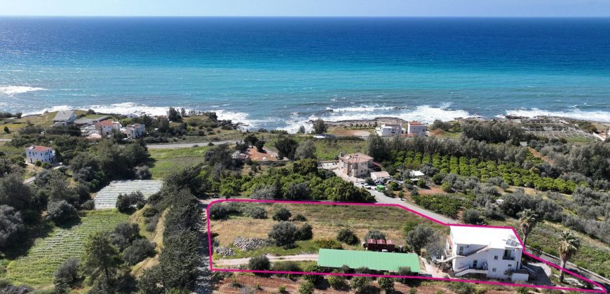 Paphos Nea Dimmata 4Bdr House For Sale MLT20565