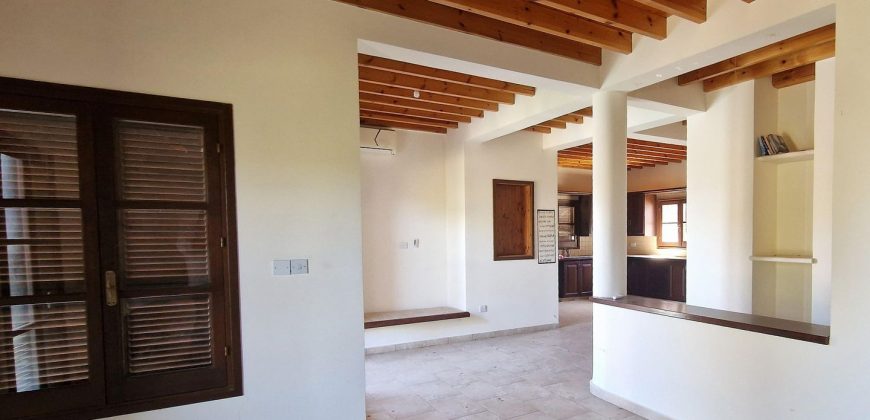 Paphos Nea Dimmata 2Bdr House For Sale MLT30798