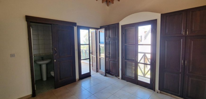 Paphos Nea Dimmata 2Bdr House For Sale MLT30798