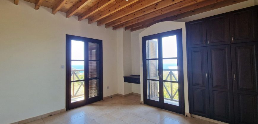 Paphos Nea Dimmata 2Bdr House For Sale MLT30798