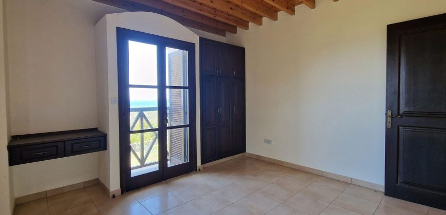 Paphos Nea Dimmata 2Bdr House For Sale MLT30798