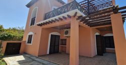 Paphos Nea Dimmata 2Bdr House For Sale MLT30798