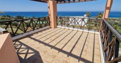 Paphos Nea Dimmata 2Bdr House For Sale MLT30798