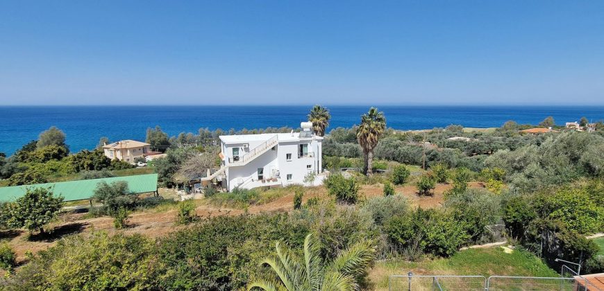 Paphos Nea Dimmata 2Bdr House For Sale MLT30798