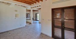 Paphos Nea Dimmata 2Bdr House For Sale MLT30798