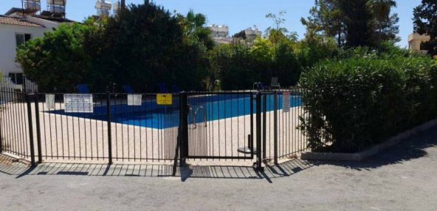 Paphos Near Tomb of the Kings 1Bdr APARTMENTS, MAISONETTES For Sale TPH1087378