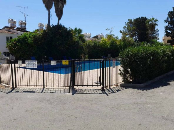 Paphos Near Tomb of the Kings 1Bdr APARTMENTS, MAISONETTES For Sale TPH1087378