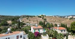 Paphos Neo Chorio 2Bdr House For Sale NGM13219