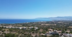 Paphos Neo Chorio 2Bdr House For Sale NGM13219