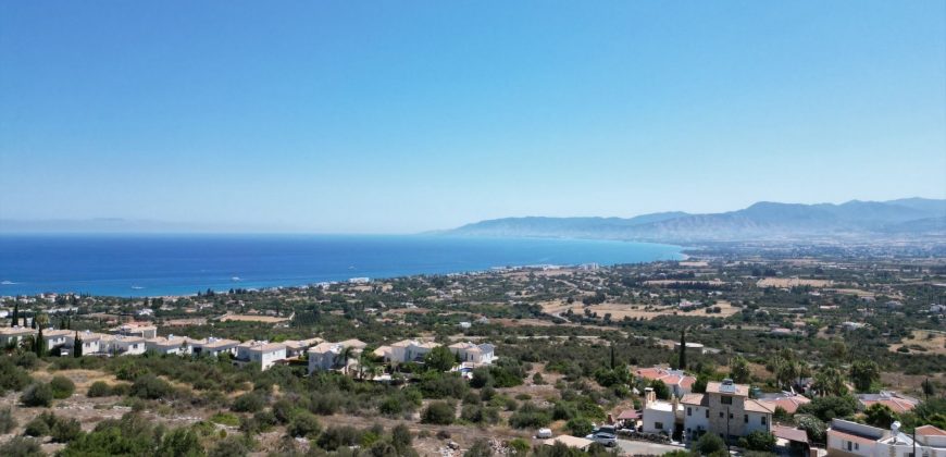 Paphos Neo Chorio 2Bdr House For Sale NGM13219