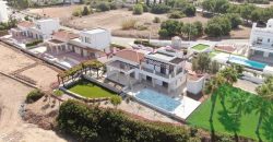 Paphos Neo Chorio 3Bdr Detached For Sale LTR55824