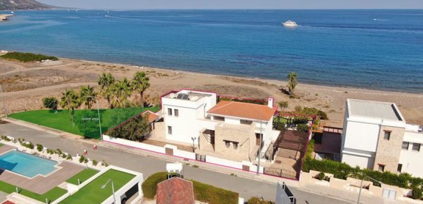 Paphos Neo Chorio 3Bdr Detached For Sale LTR55824