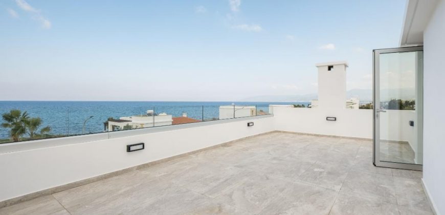 Paphos Neo Chorio 3Bdr House For Sale LTR55810