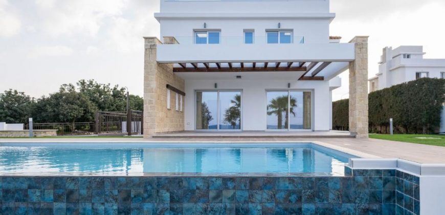 Paphos Neo Chorio 3Bdr House For Sale LTR55810