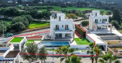 Paphos Neo Chorio 3Bdr House For Sale LTR55810