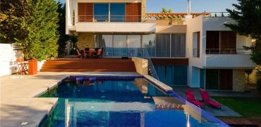 Paphos Neo Chorio 5Bdr Villa For Sale RMX480031139-41