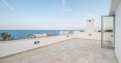 Paphos Neo Chorio Pafou 3Bdr Villa For Sale TPH2614