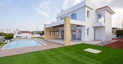 Paphos Neo Chorio Pafou 3Bdr Villa For Sale TPH2614