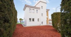 Paphos Neo Chorio Pafou 3Bdr Villa For Sale TPH2614