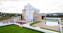 Paphos Neo Chorio Pafou 3Bdr Villa For Sale TPH2614