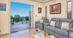 Paphos Neo Chorio Pafou 4Bdr Villa For Sale TPH2778