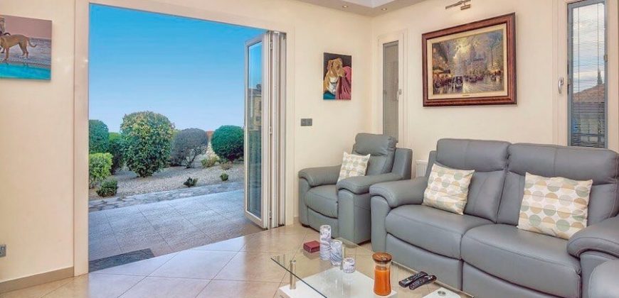 Paphos Neo Chorio Pafou 4Bdr Villa For Sale TPH2778