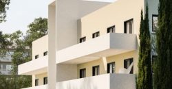 Paphos Pafos 1Bdr Apartment For Sale LTR59994