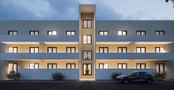 Paphos Pafos 1Bdr Apartment For Sale LTR59994