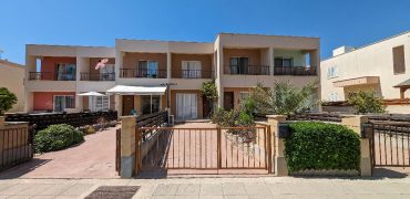 Paphos Pafos 2Bdr Townhouse For Sale LTR58709