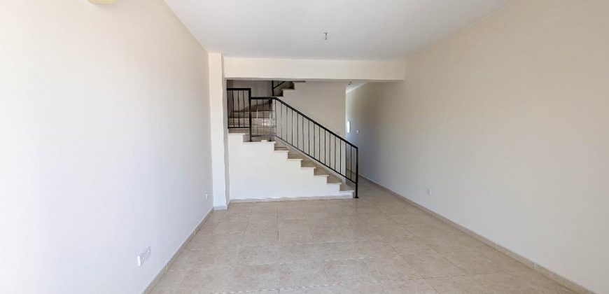 Paphos Pafos 2Bdr Townhouse For Sale LTR58709