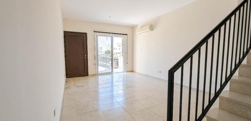 Paphos Pafos 2Bdr Townhouse For Sale LTR58709