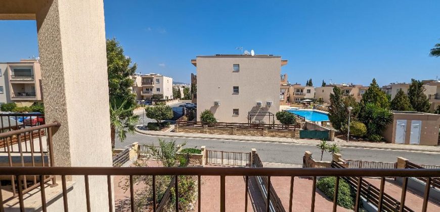 Paphos Pafos 2Bdr Townhouse For Sale LTR58709