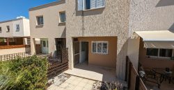 Paphos Pafos 2Bdr Townhouse For Sale LTR58709