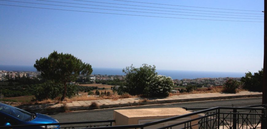 Paphos Pafos 4Bdr House For Sale LTR66137