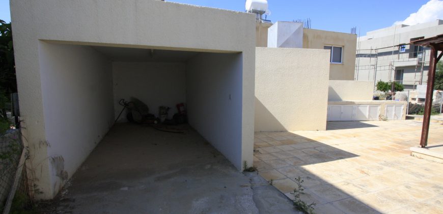 Paphos Pafos 4Bdr House For Sale LTR66137