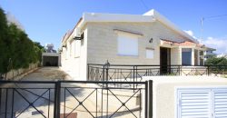 Paphos Pafos 4Bdr House For Sale LTR66137