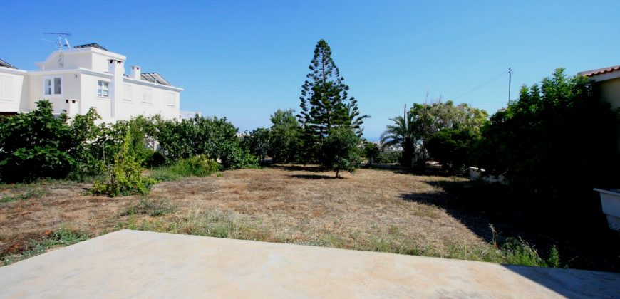 Paphos Pafos 4Bdr House For Sale LTR66137