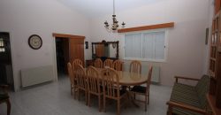 Paphos Pafos 4Bdr House For Sale LTR66137