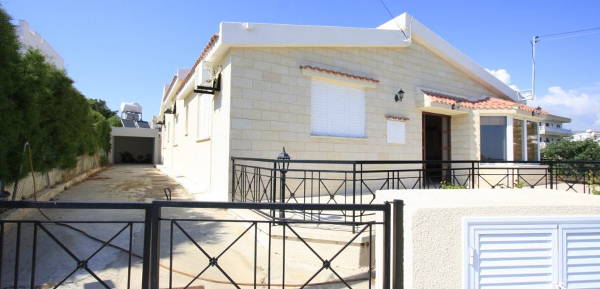 Paphos Pafos 4Bdr House For Sale LTR66137