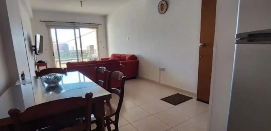 Paphos Pafos Centre 2Bdr Apartment For Sale KTM103415