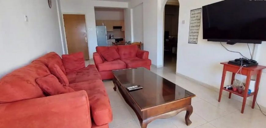 Paphos Pafos Centre 2Bdr Apartment For Sale KTM103415