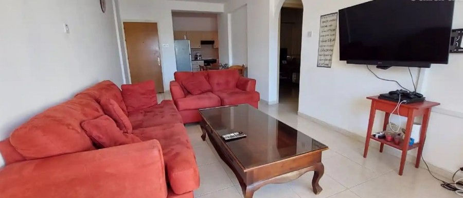 Paphos Pafos Centre 2Bdr Apartment For Sale KTM103415