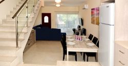 Paphos Pafos Centre 2Bdr Town House For Sale KTM101243