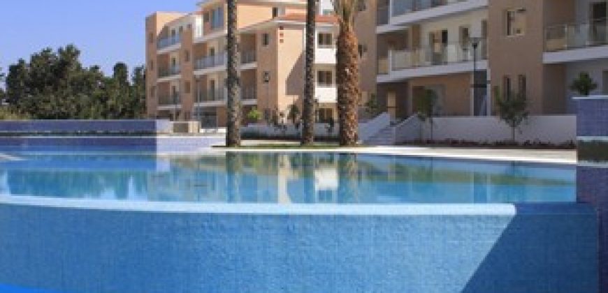 Paphos Pafos Centre 2Bdr Town House For Sale KTM95002