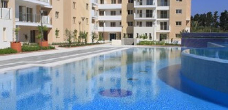 Paphos Pafos Centre 2Bdr Town House For Sale KTM95002