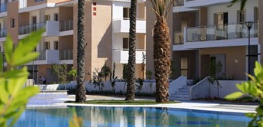 Paphos Pafos Centre 2Bdr Town House For Sale KTM95002