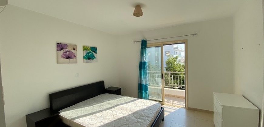 Paphos Pafos Centre 2Bdr Town House For Sale KTM95002