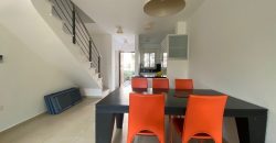 Paphos Pafos Centre 2Bdr Town House For Sale KTM95002