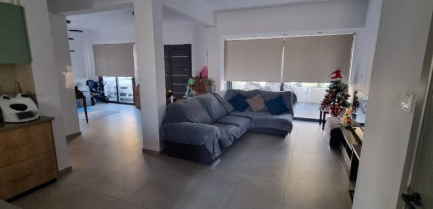 Paphos Pafos Centre 3Bdr Apartment For Sale KTM102213