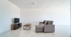 Paphos Pafos Centre 3Bdr Apartment For Sale KTM104114